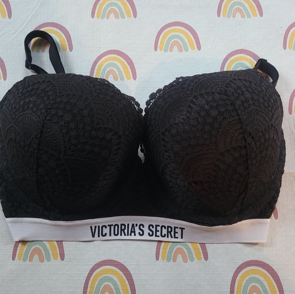 Lace Victoria secret bra - Picture 1 of 4